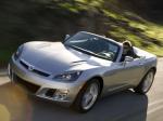 Saturn Sky Redline 2007 года